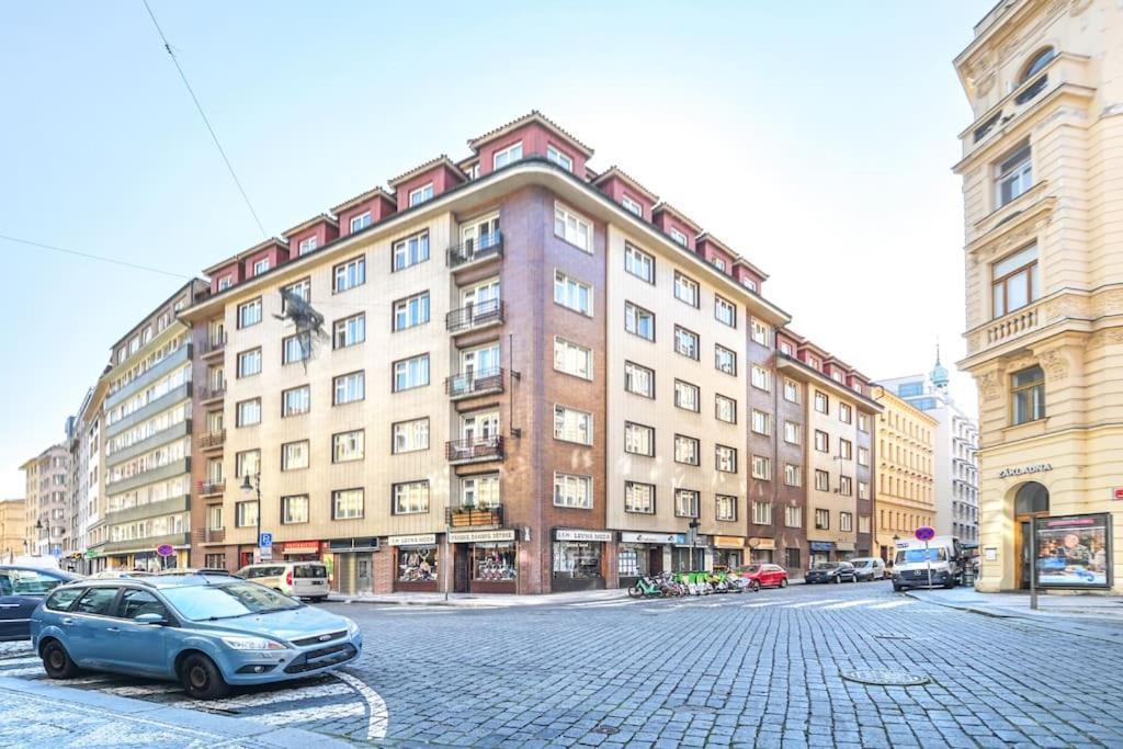 Appartement Smart & Luxury Old Town