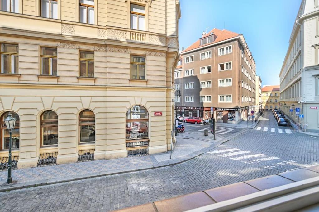 Appartement Smart & Luxury Old Town *