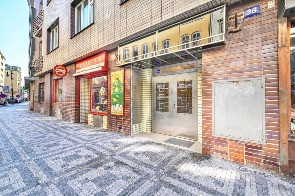 Appartement Smart & Luxury Old Town *