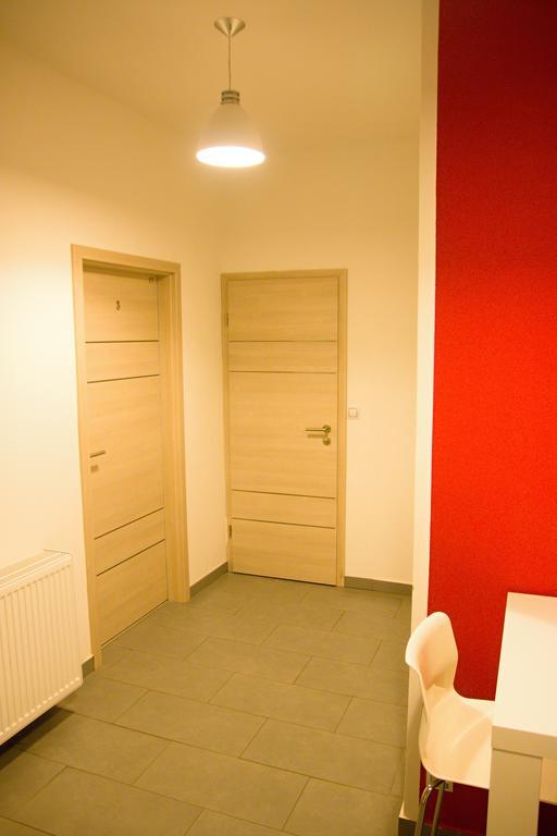 Budget Hostel *
