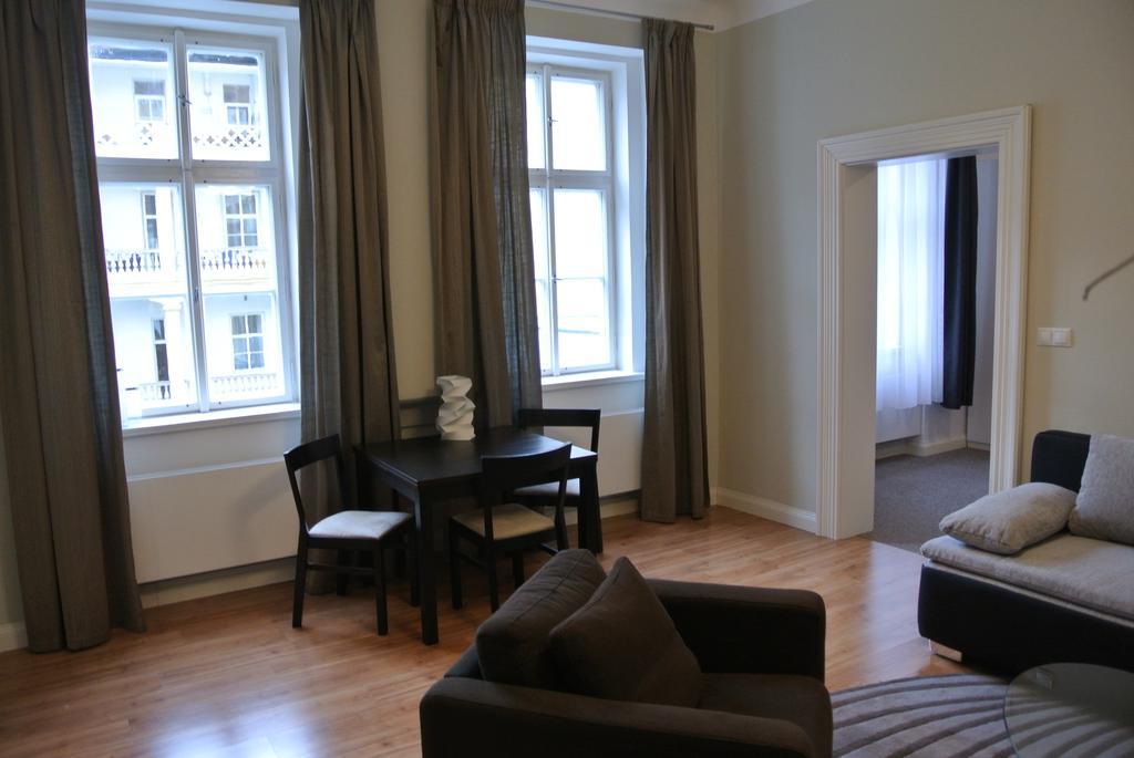 Domo Apartment