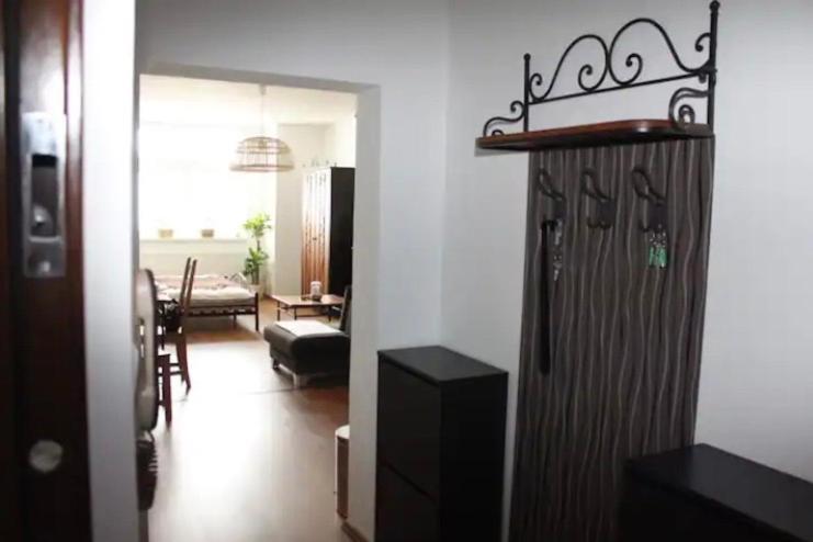 Apartment Lenka's Cozy Red + Lenka's Cozy Gold Prague