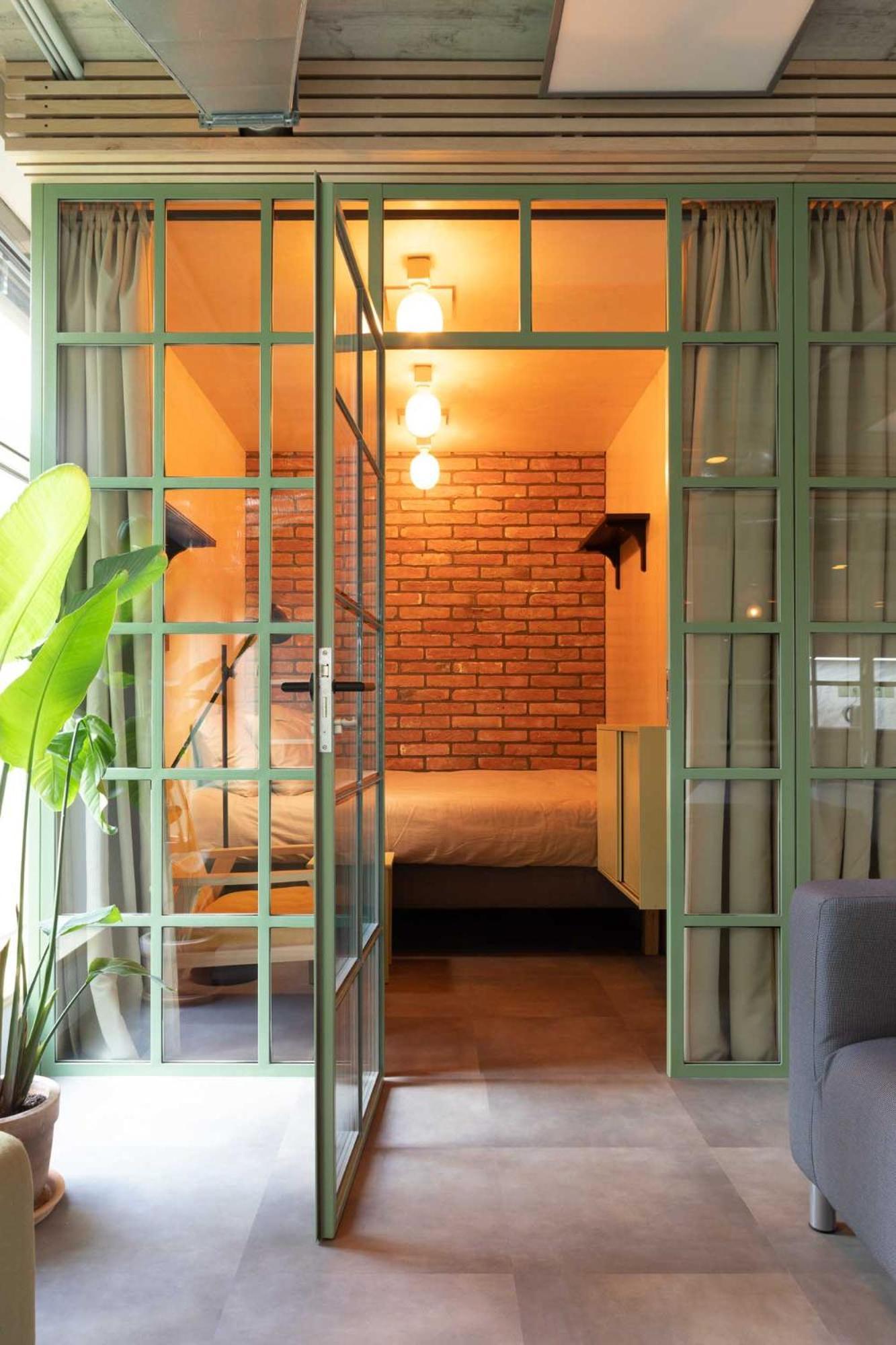 Aparthotel Amazing Place