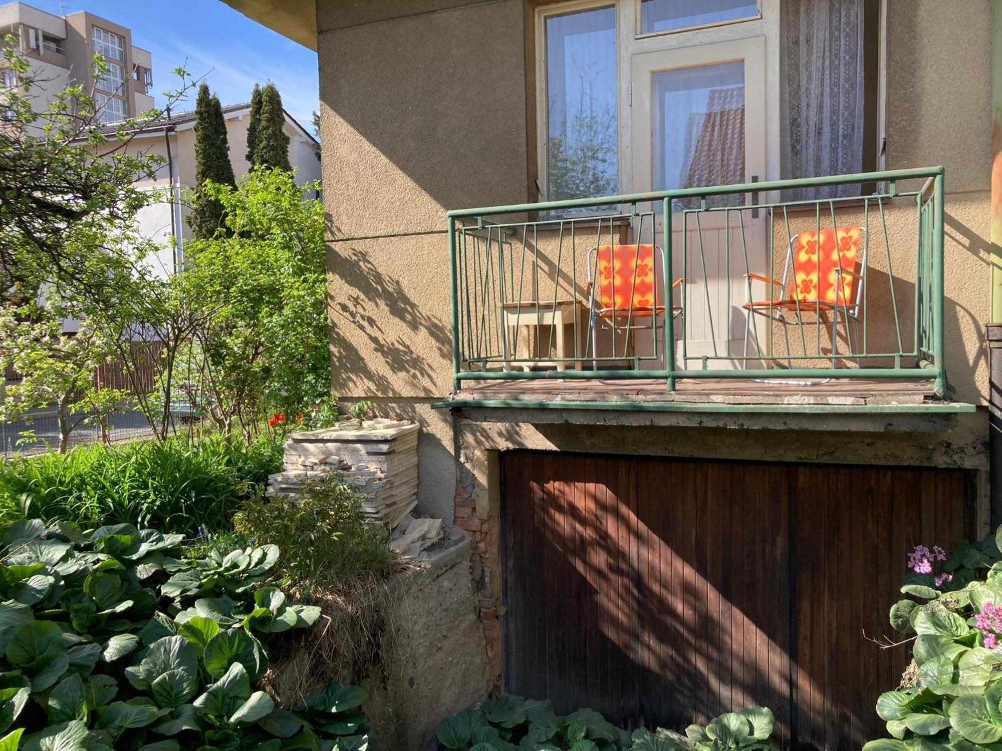 Spacious - Free Parking! * Prague