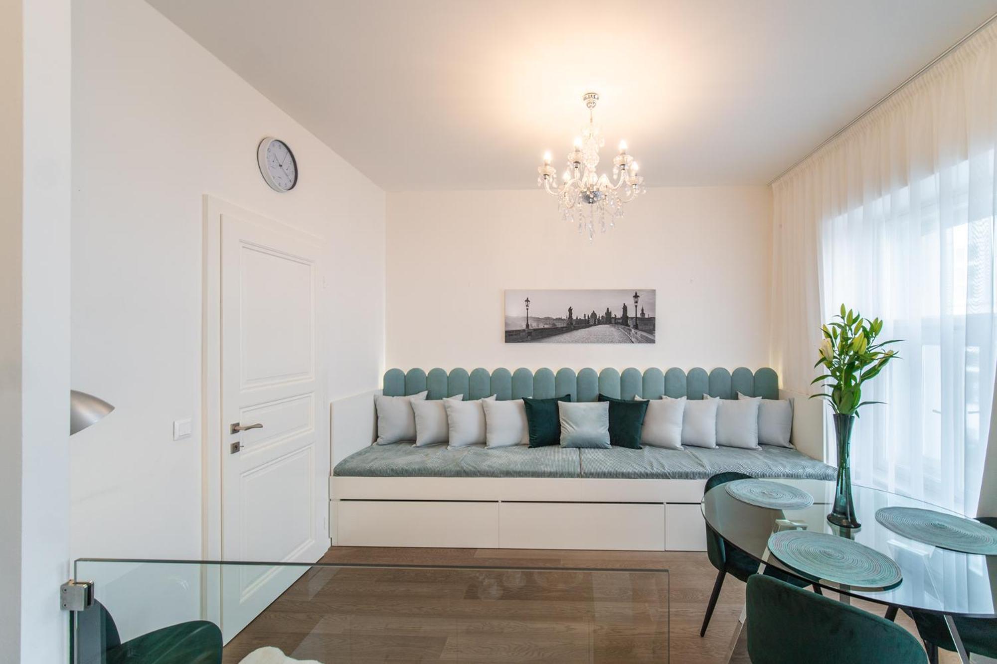A - Lesser Town Appartement *