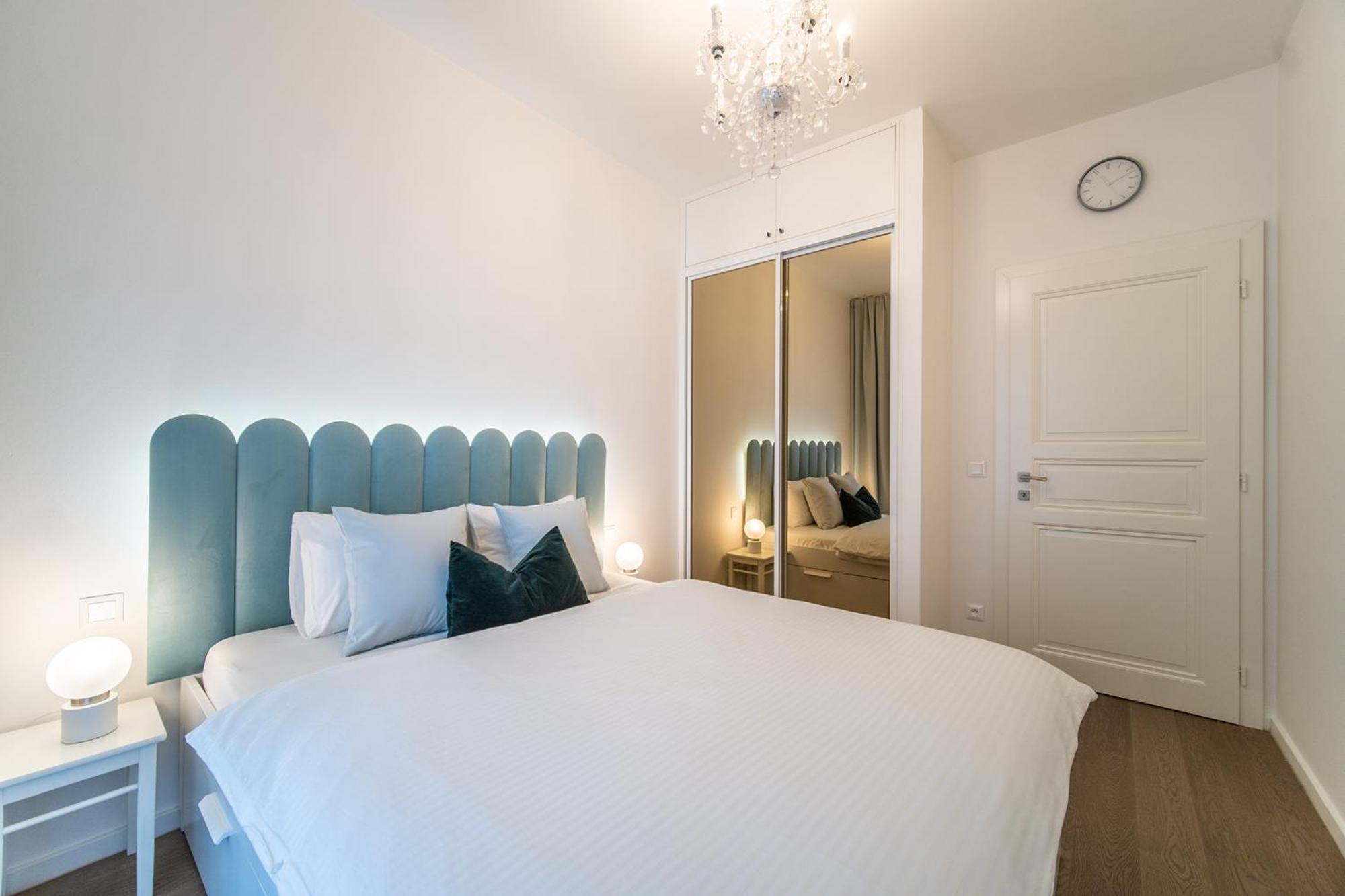 Appartement A - Lesser Town Prague