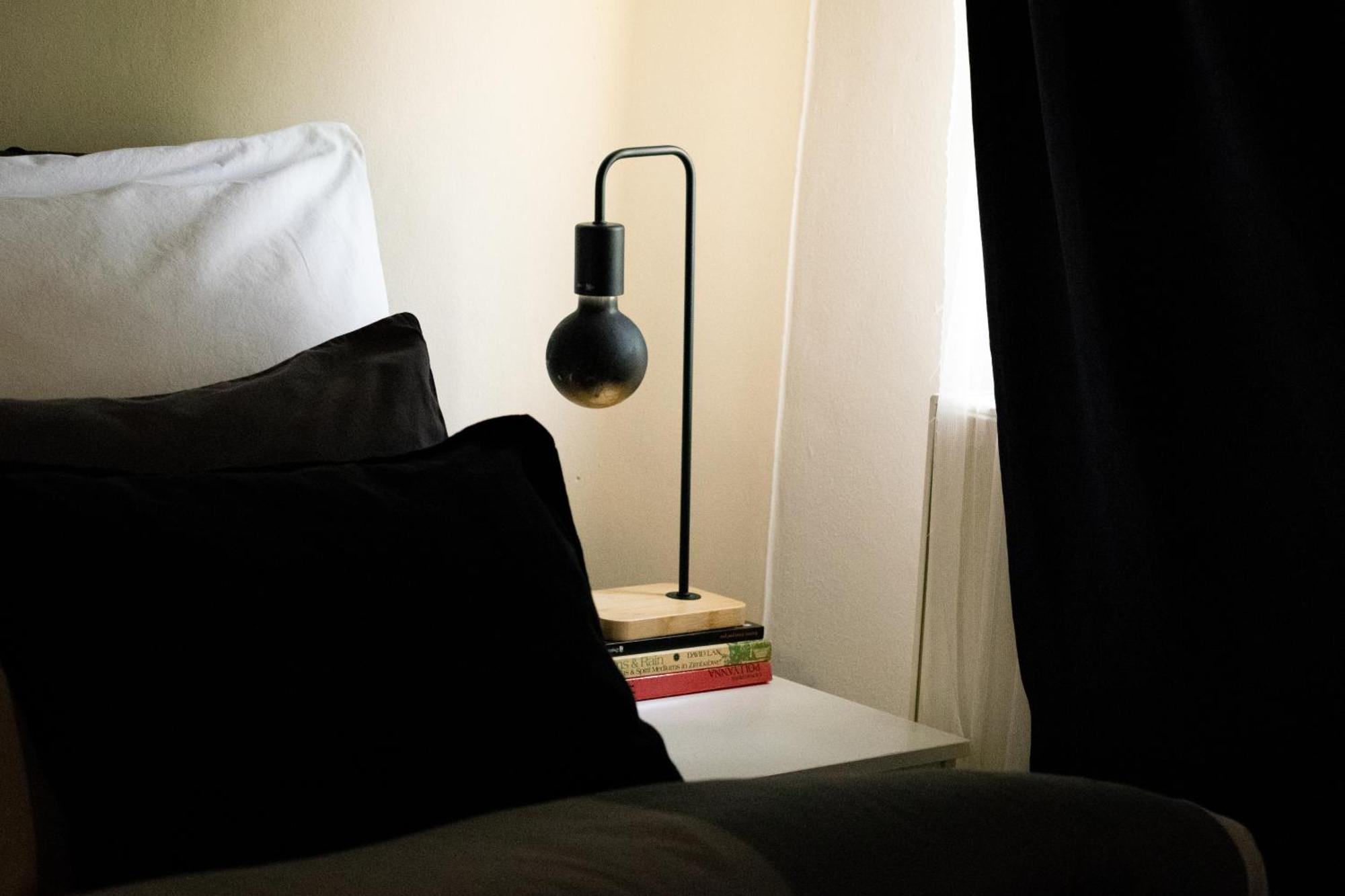 Cozy Studio In New Town With Disney+ * Praga