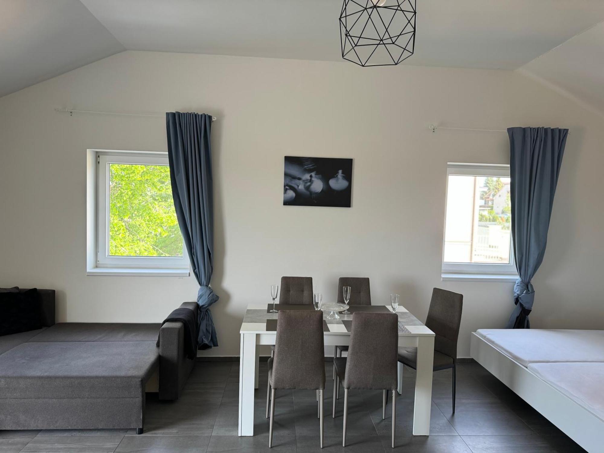 75m2 Klid Priroda Pro Rodinu * Prague