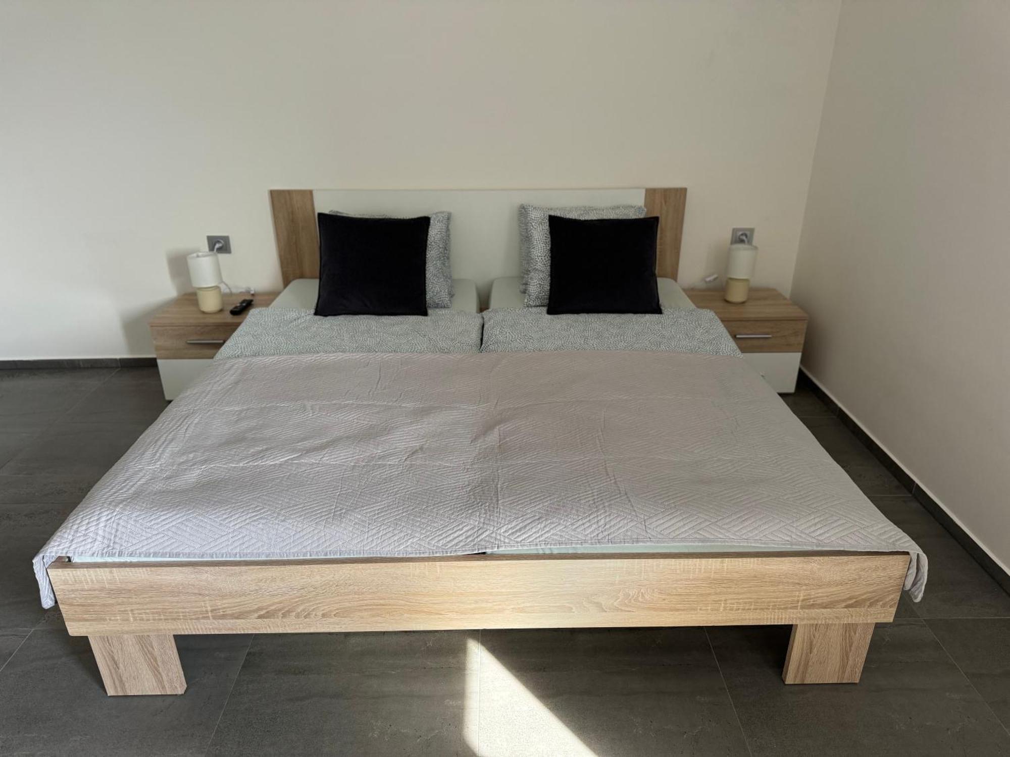75m2 Klid Priroda Pro Rodinu Apartment Prague