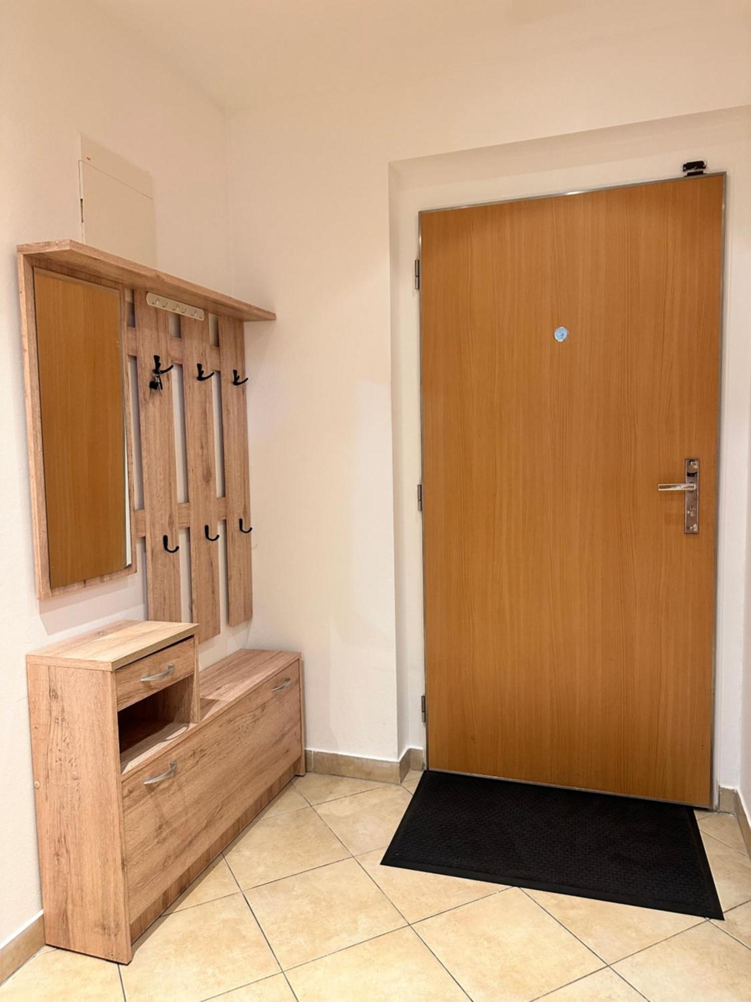 Appartement Ios