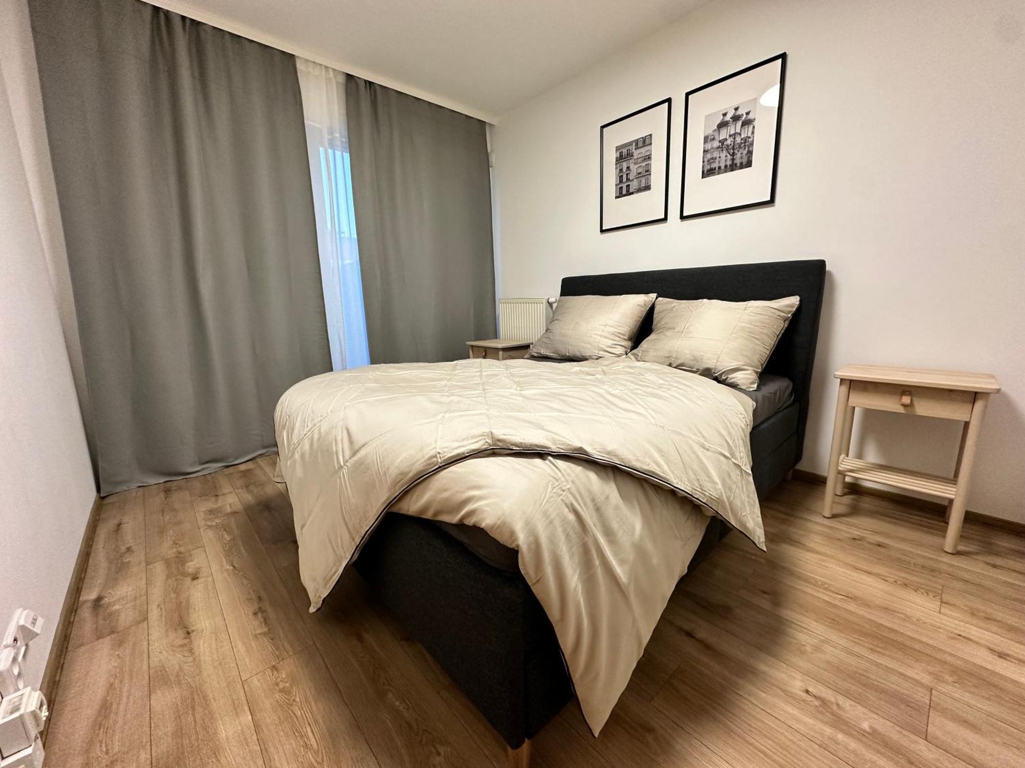 Appartement Ios