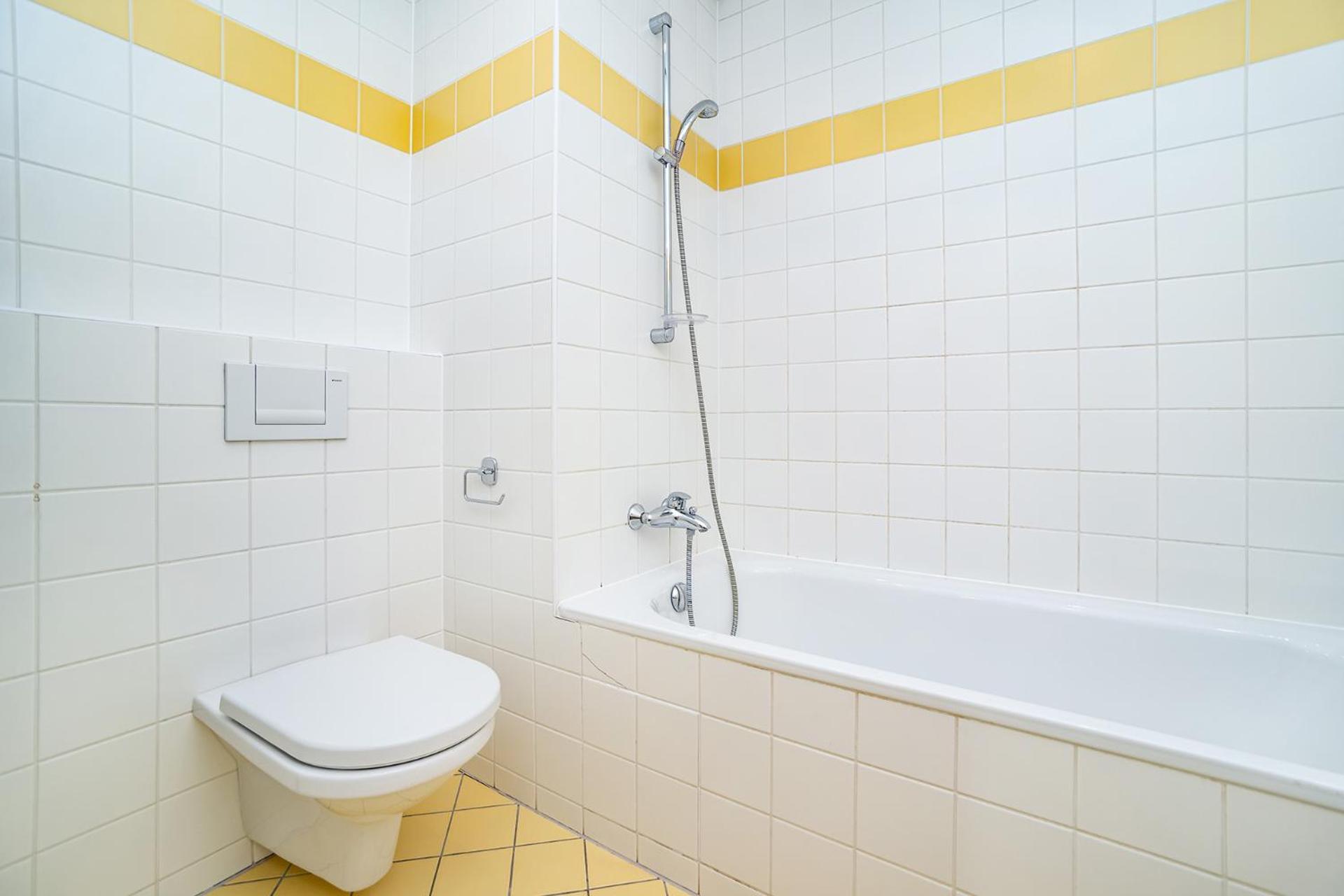 Karla Englise Apartment Prag