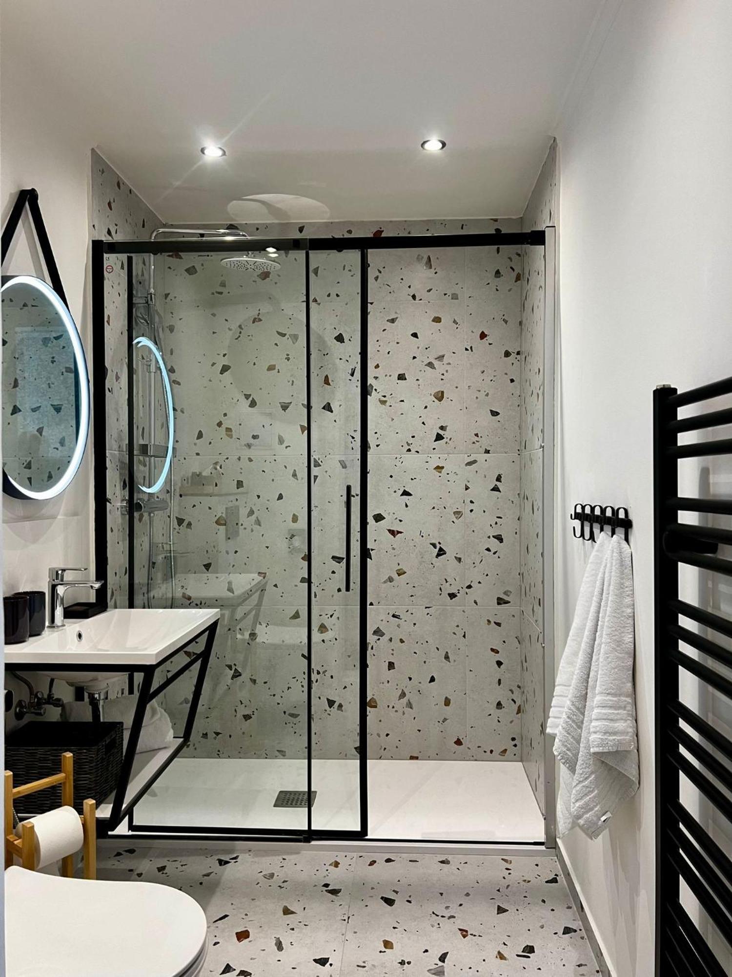 Otel Antik Prag