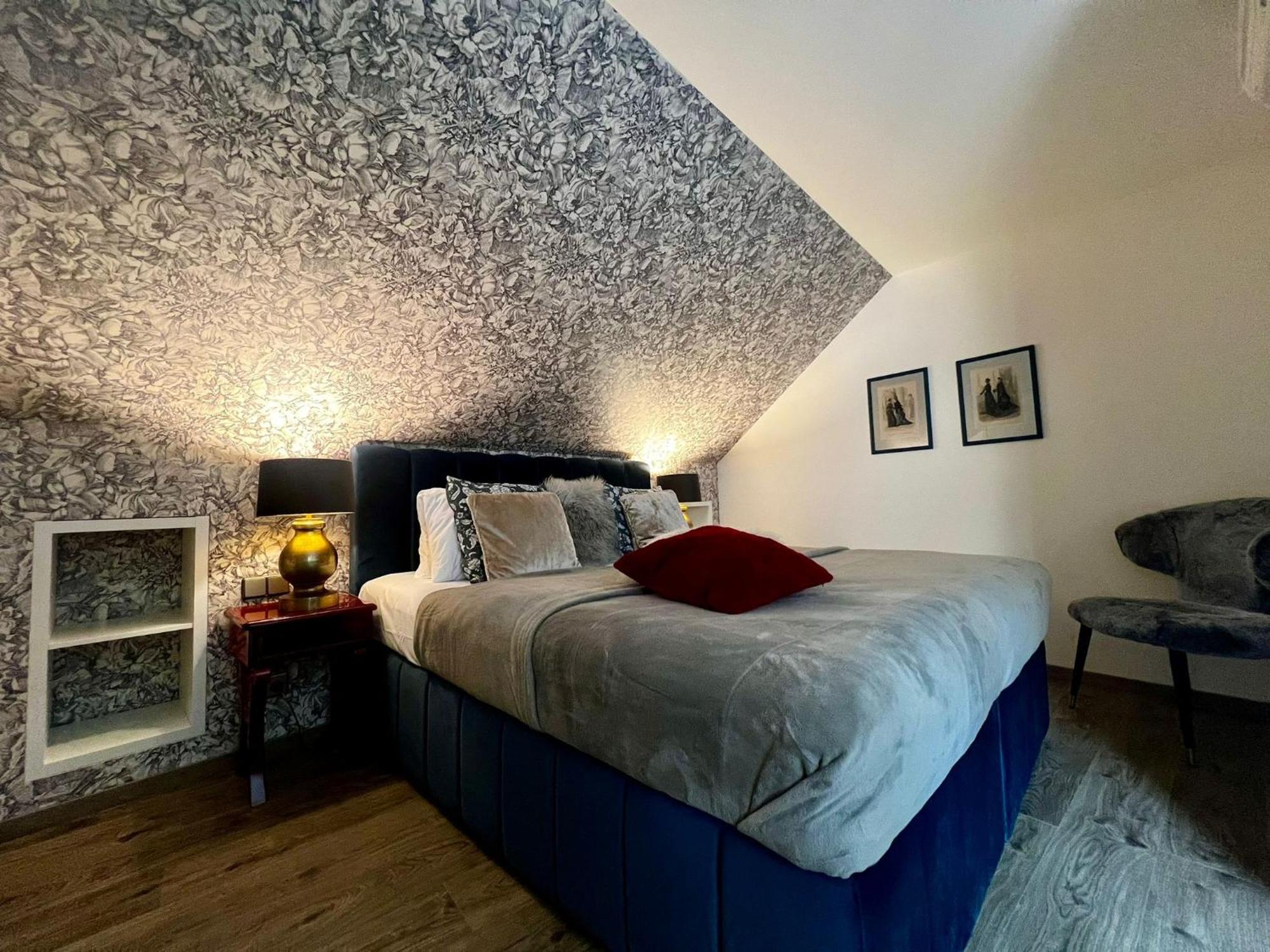 Antik Otel Prag