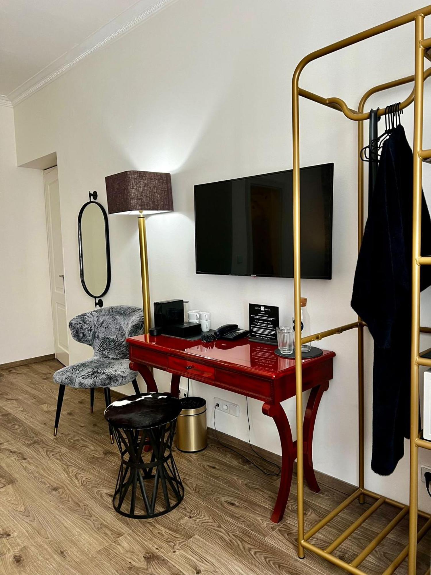 Otel Antik Prag