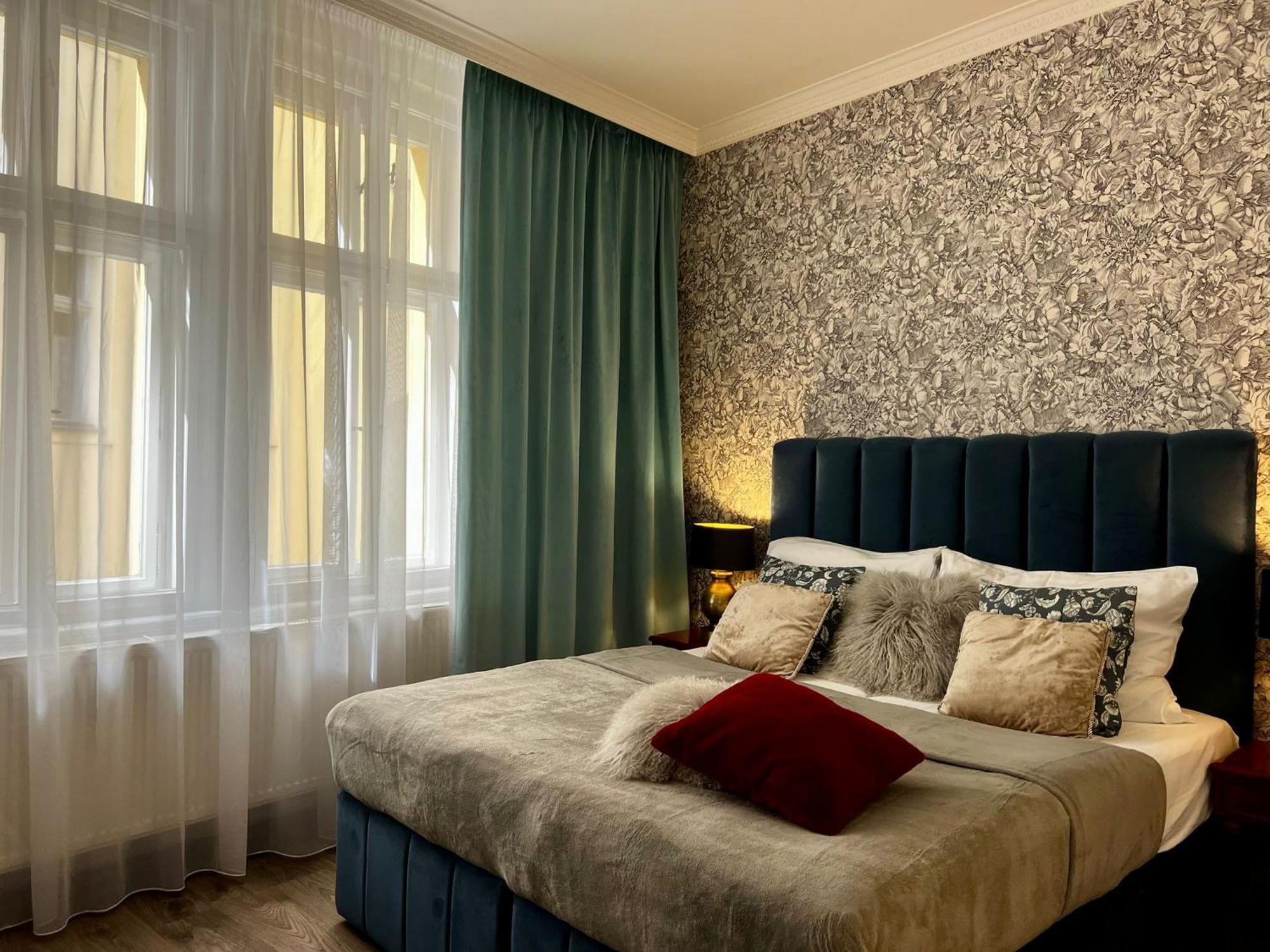 Otel Antik