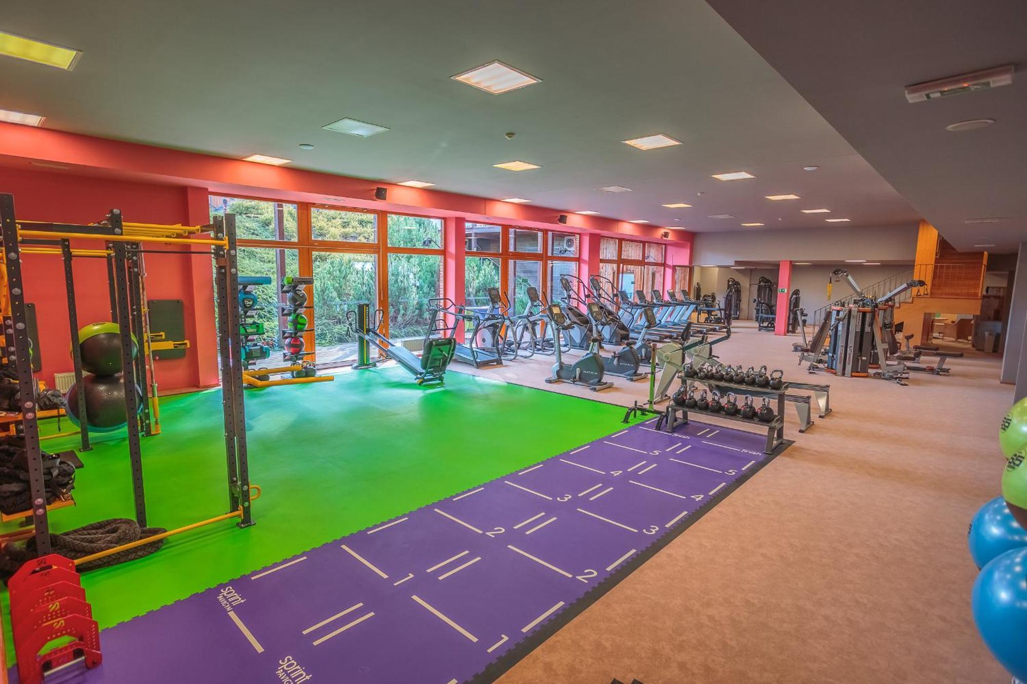 Park Congress & Wellness Hotel 4*