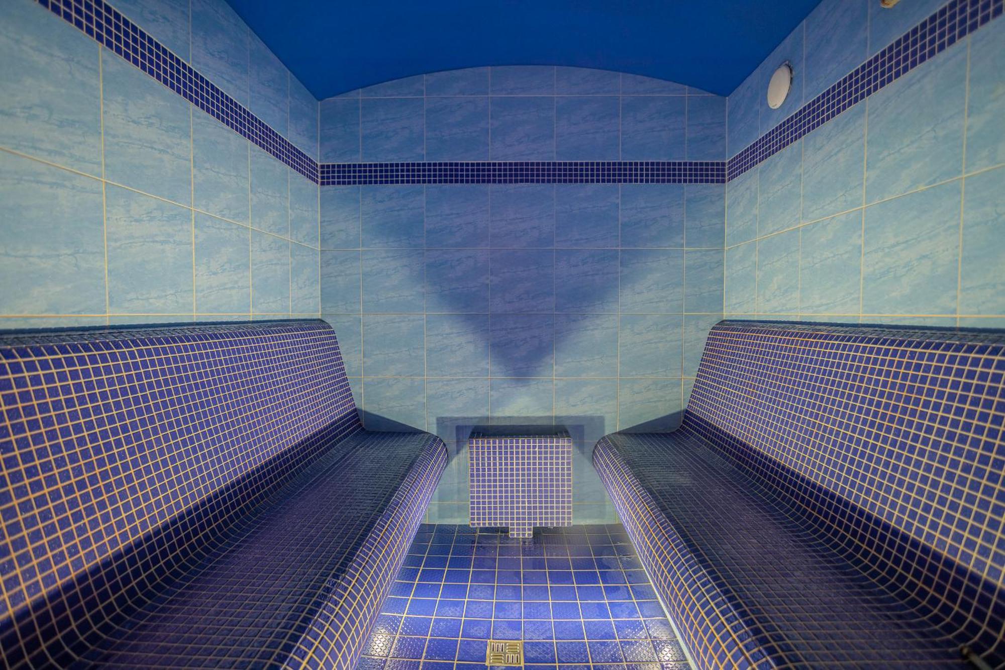 Park Congress & Wellness Prague