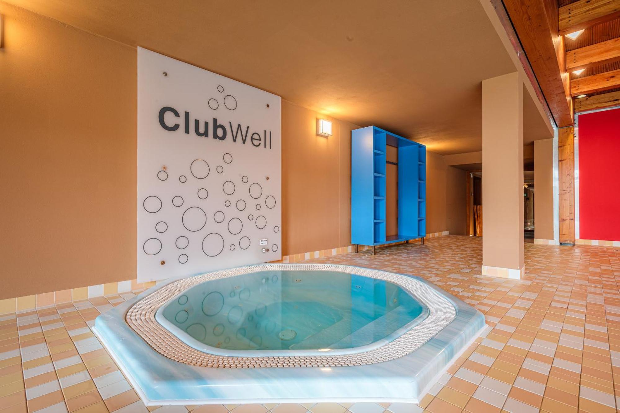 Park Congress & Wellness Hotel
