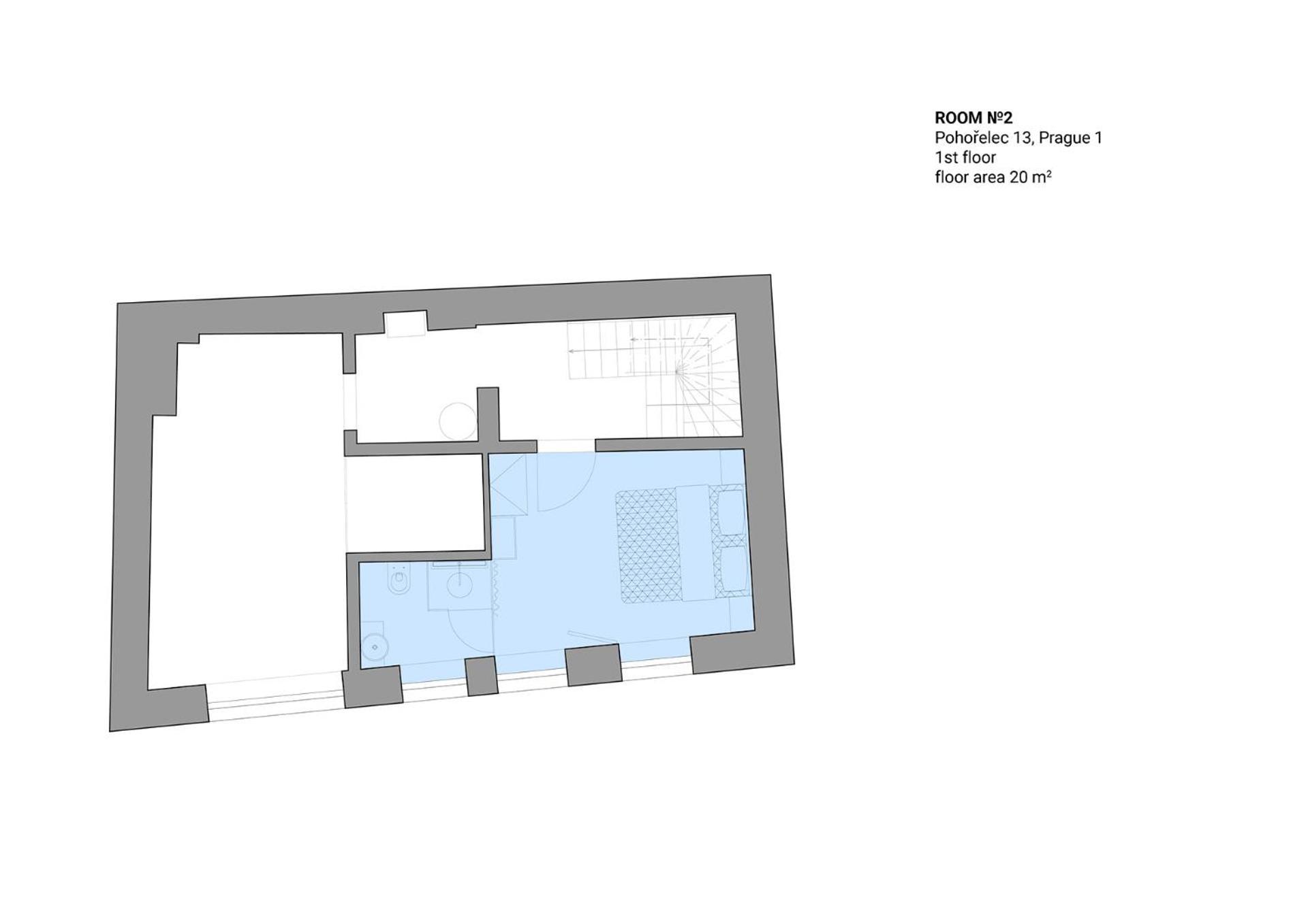 Apartment Fancy By Castle