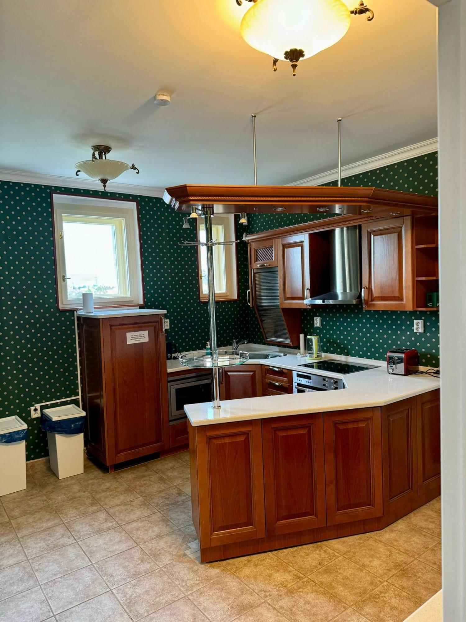 Villa Retro Villa Prague 700Sqm Indoor-Pool, Sauna, Bbq, Table Soccer *