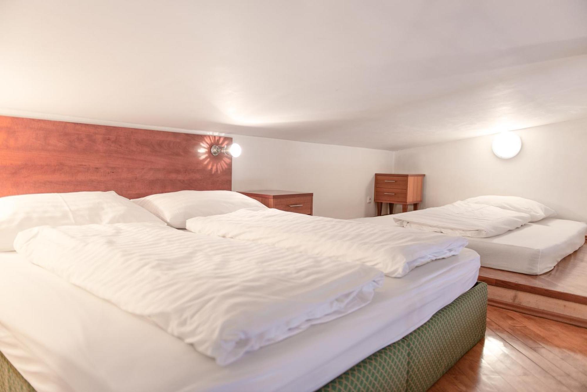 Apartment Moonlight Old Town Prag