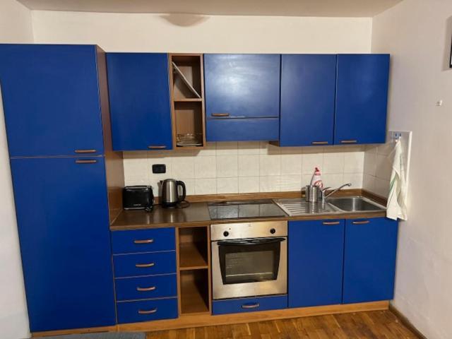 Vitkova Duplex With Terrace Near Florenc Apartamento Praga