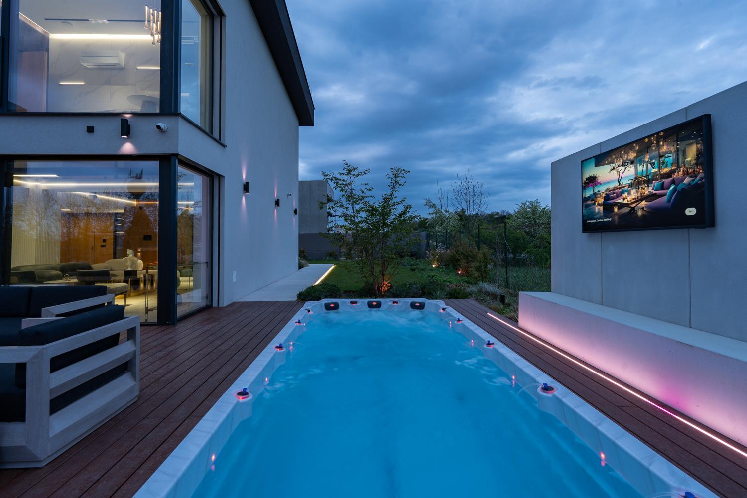 Chandelier Sky Mansion - Express *