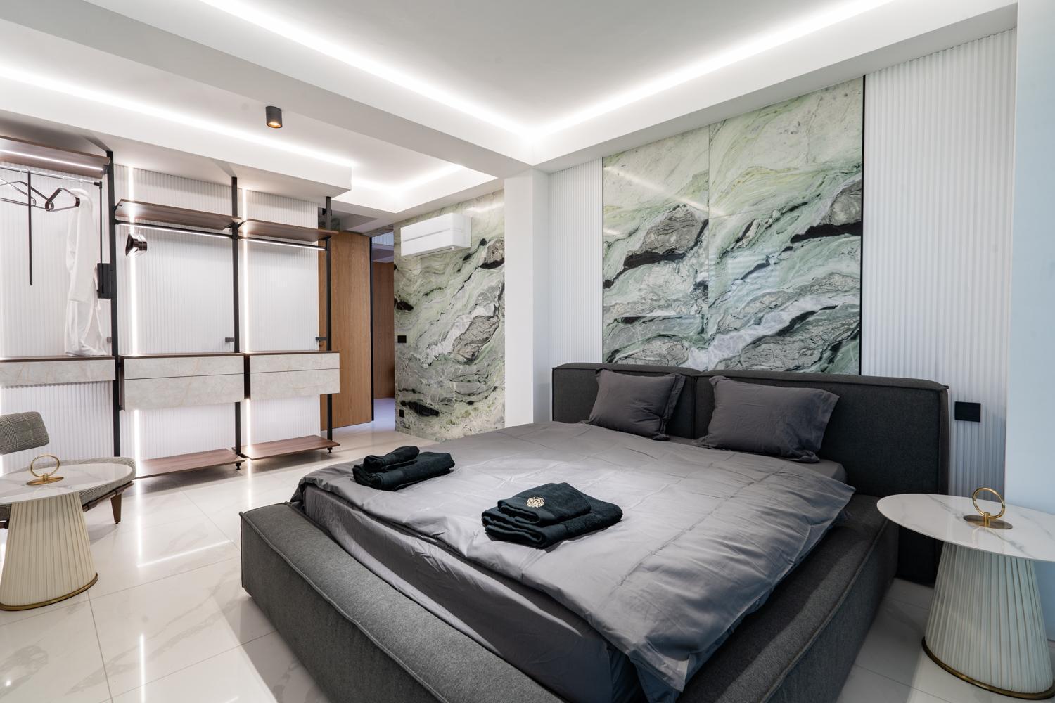 Chandelier Sky Mansion - Express Villa Prague