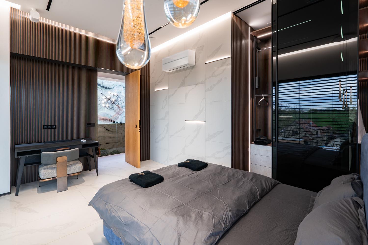 Chandelier Sky Mansion - Express *