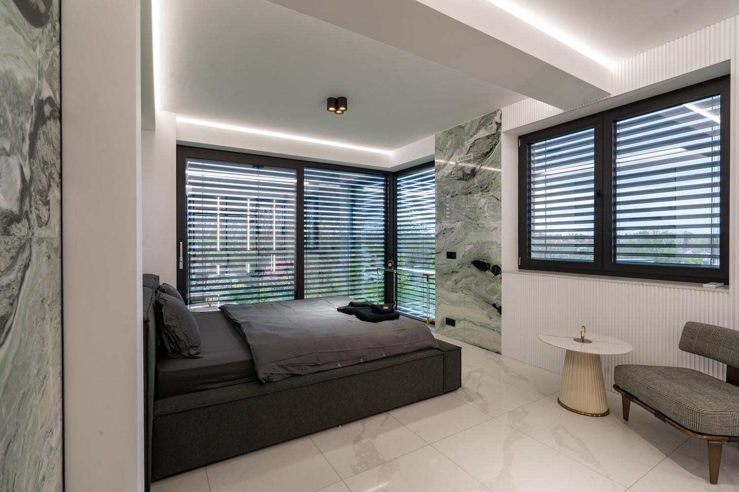 Villa Chandelier Sky Mansion - Express *