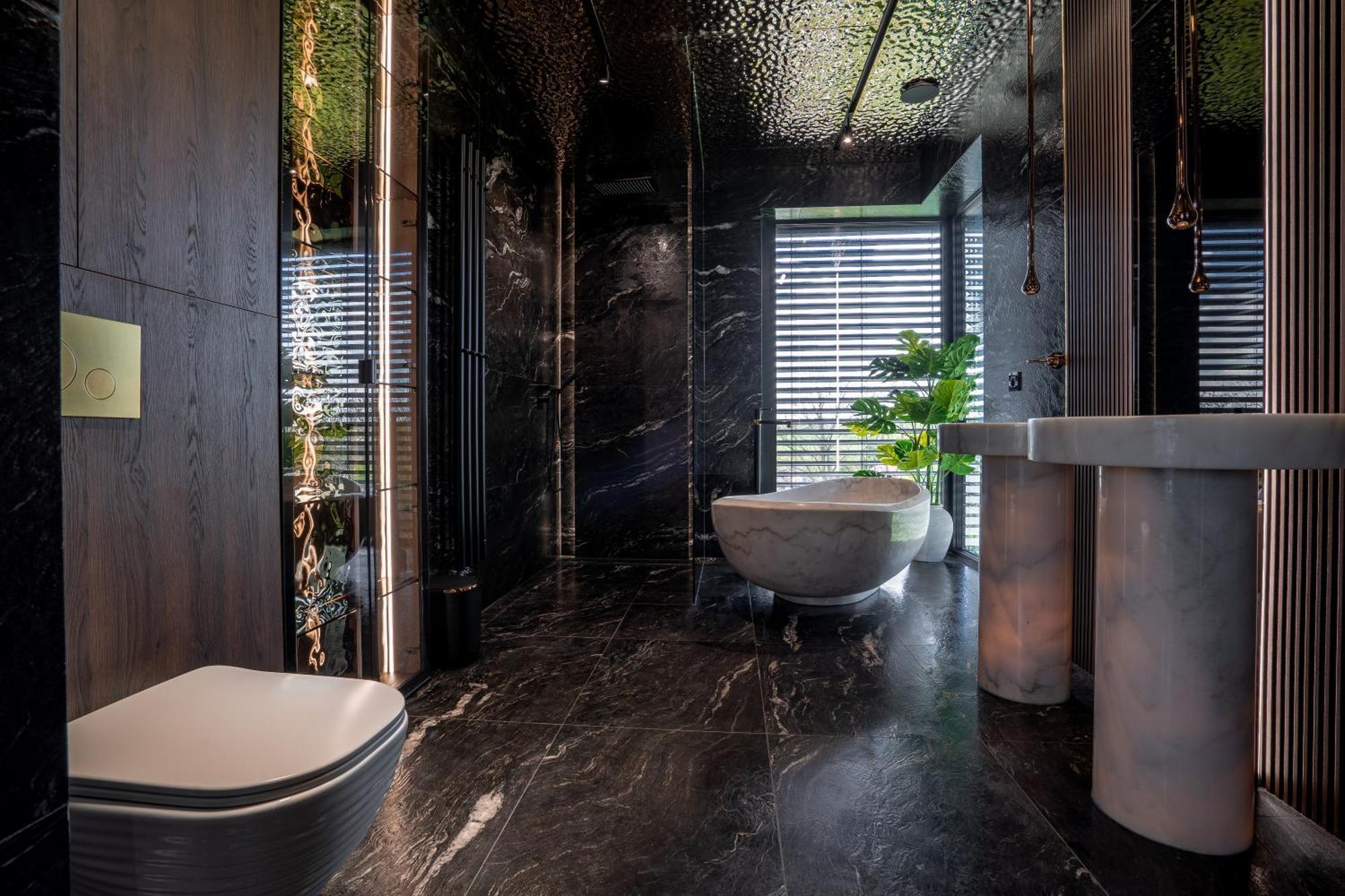 Chandelier Sky Mansion - Express *