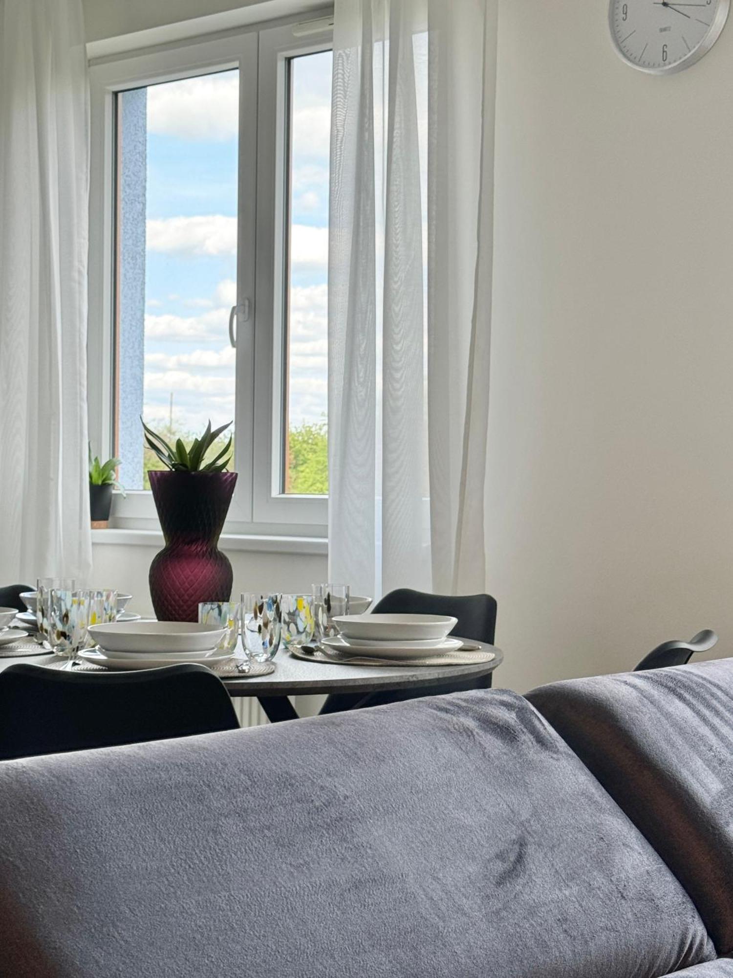 Apartamento 96m2 Designer Apartment, Free Garage Parking