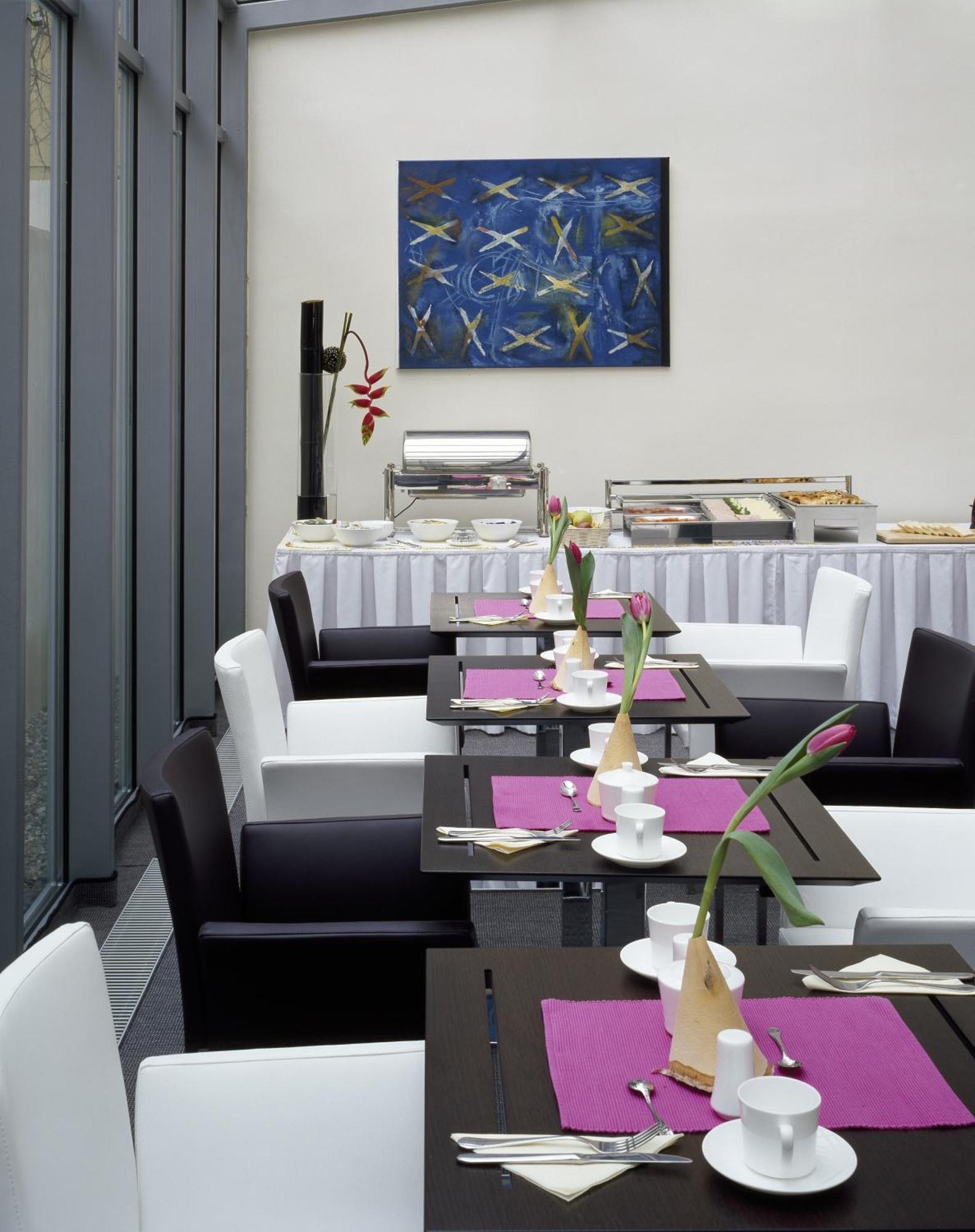 Design Merrion Hotel 4*