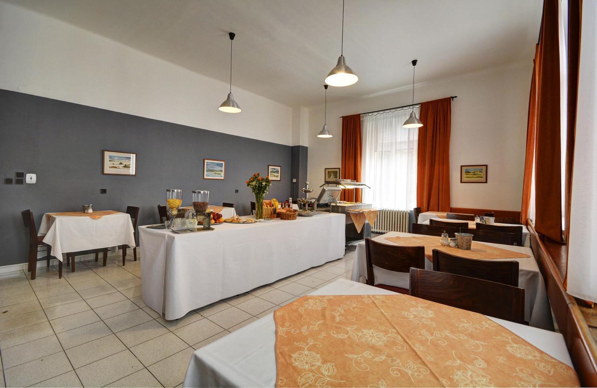 Svornost 3* Prague