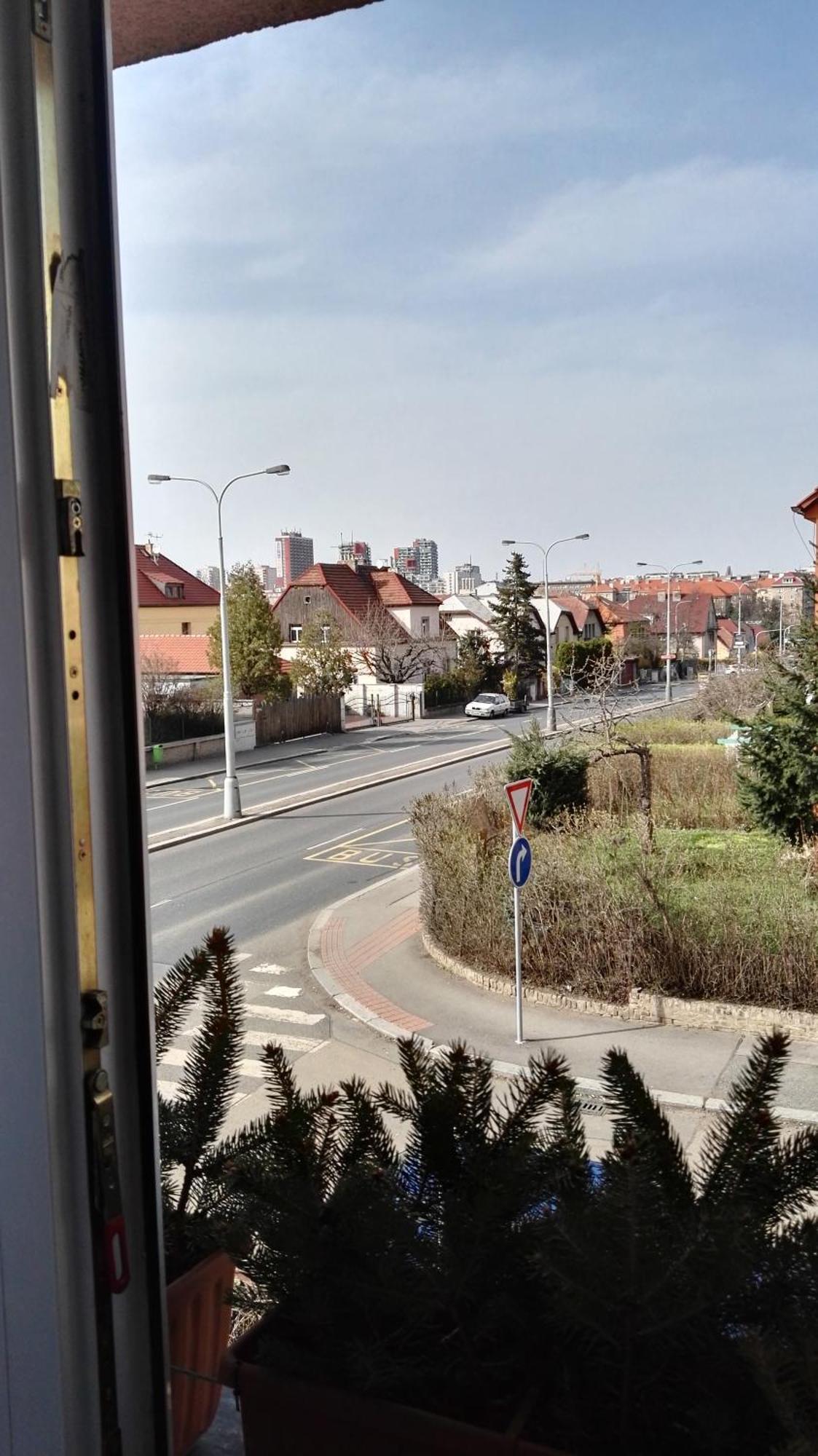 Marit Konukevi Prag