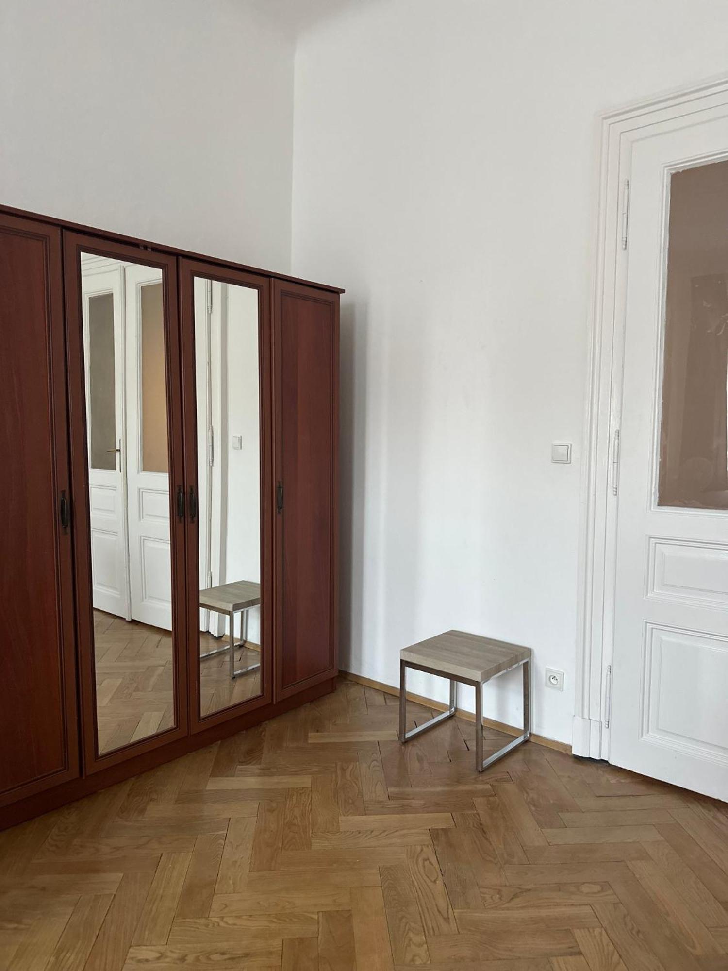 Apartment Modern Skorepka 4 *