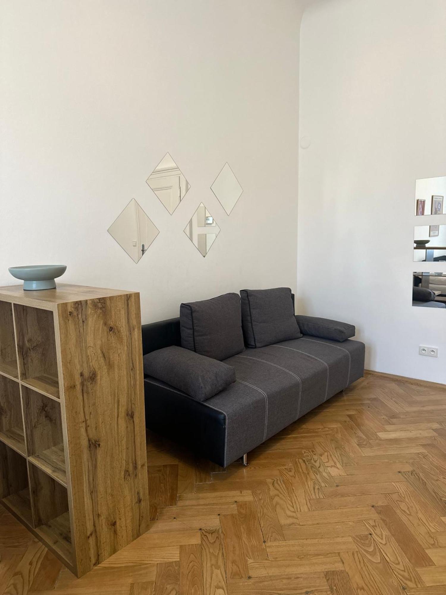 Modern Skorepka 4