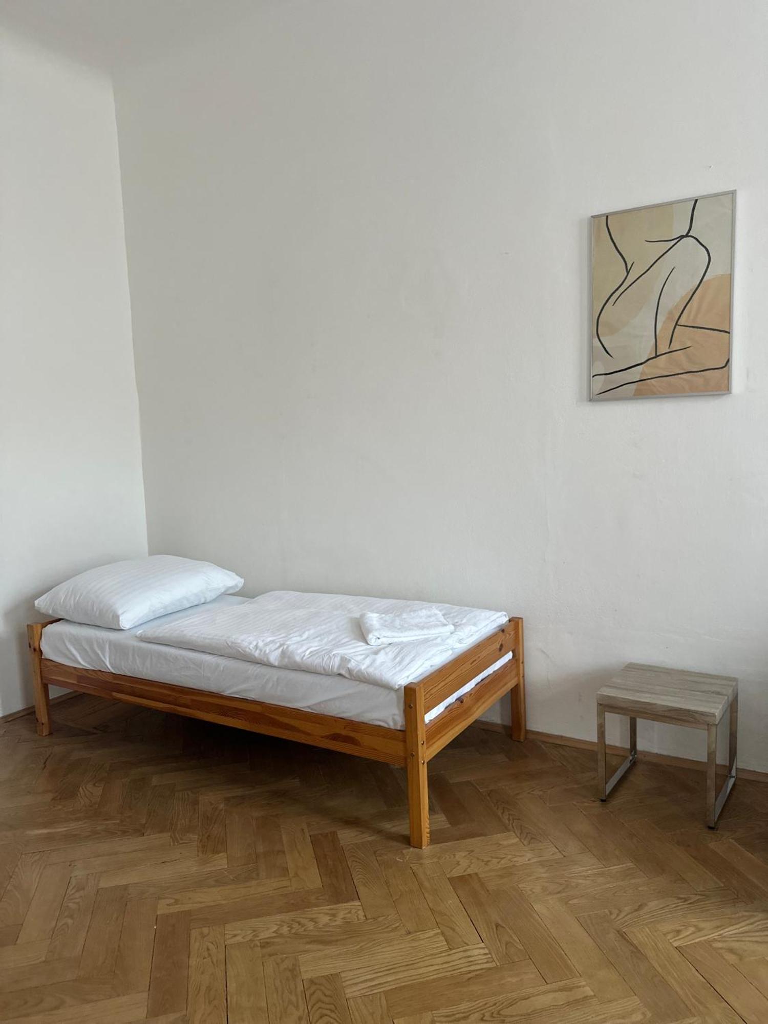 Modern Skorepka 4 Apartment *