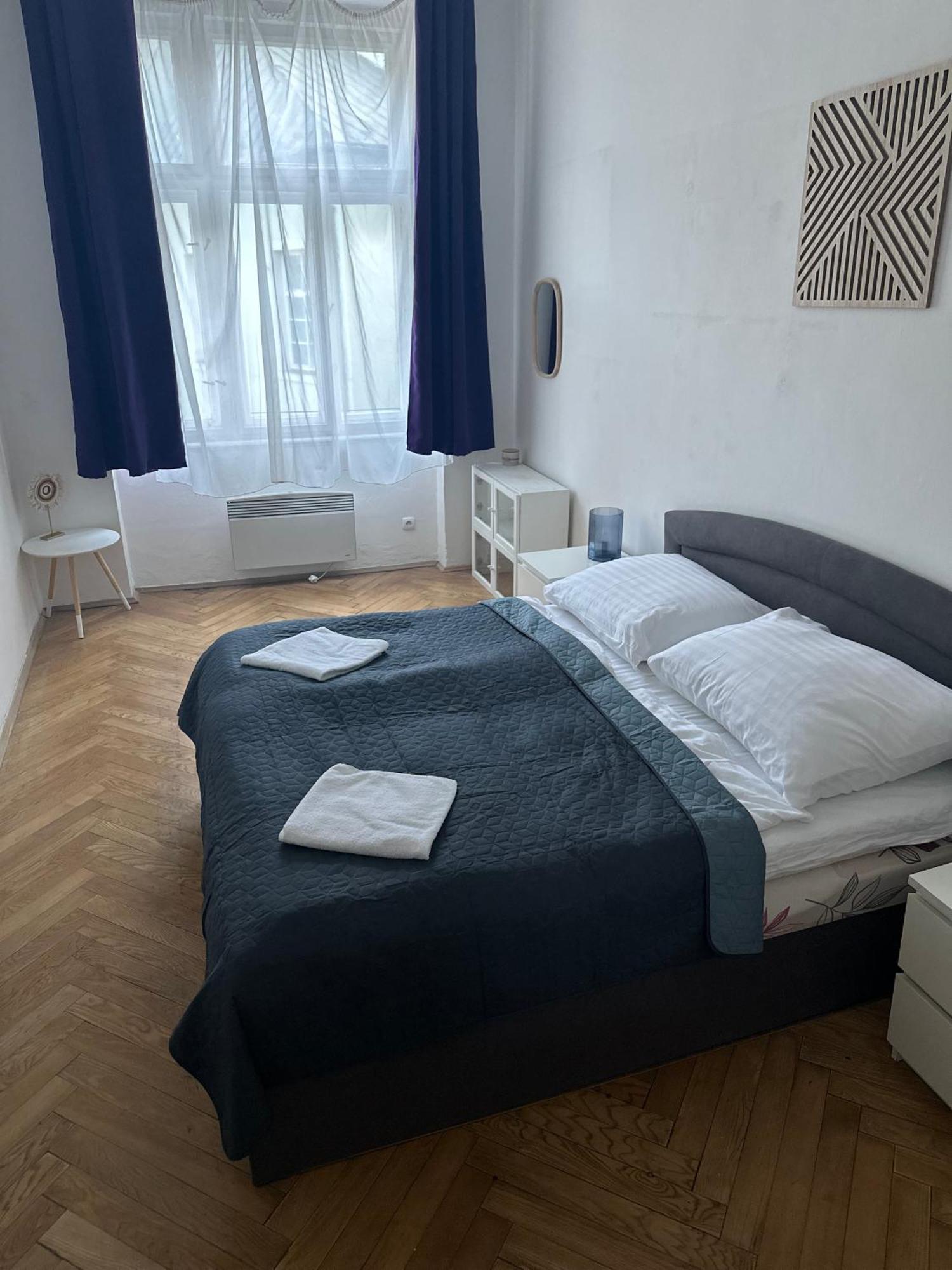 Apartment Modern Skorepka 4 *