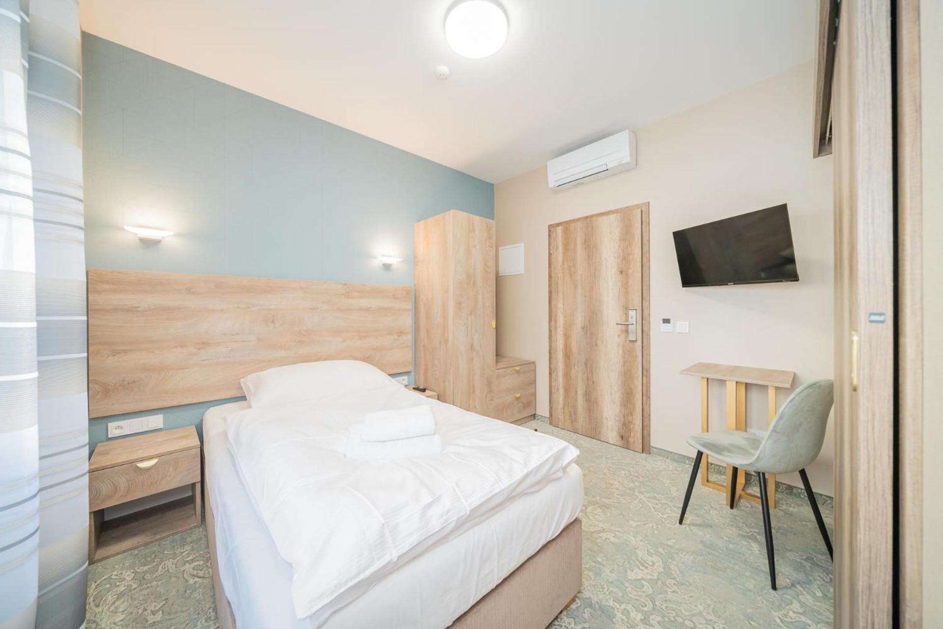 Rabie Appart hôtel