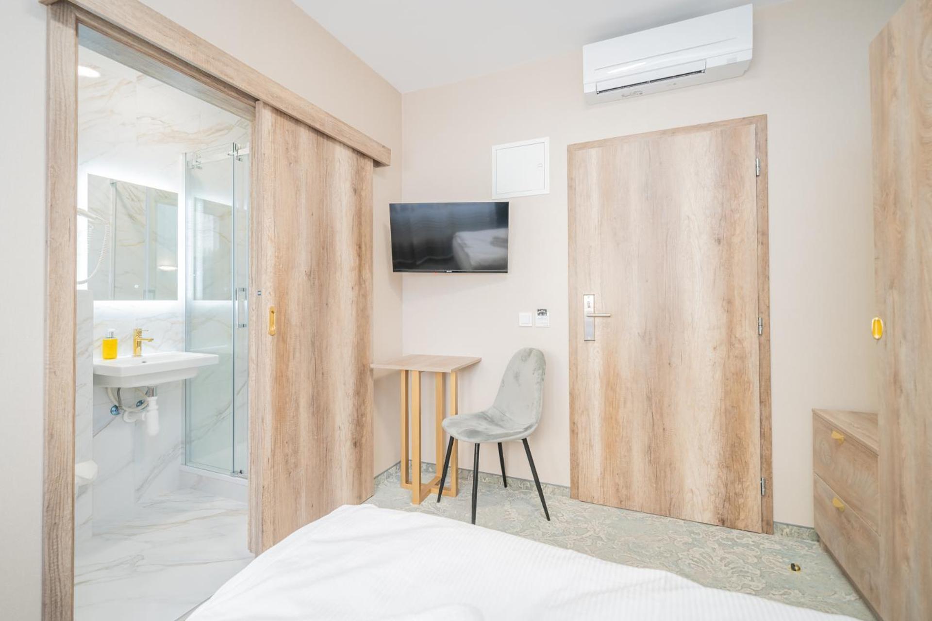 Rabie Appart hôtel 3*