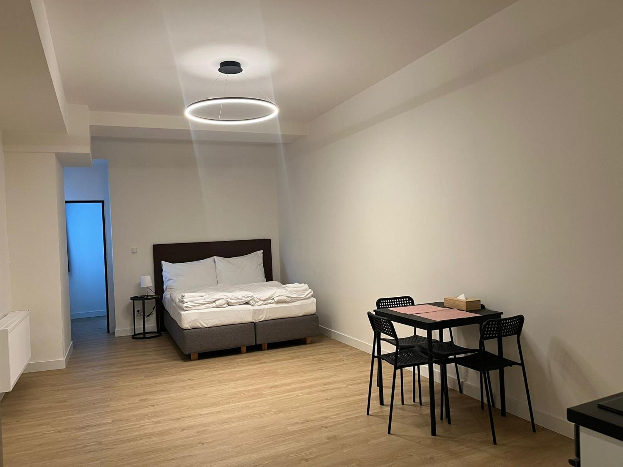 Post 120 Hotel Prague