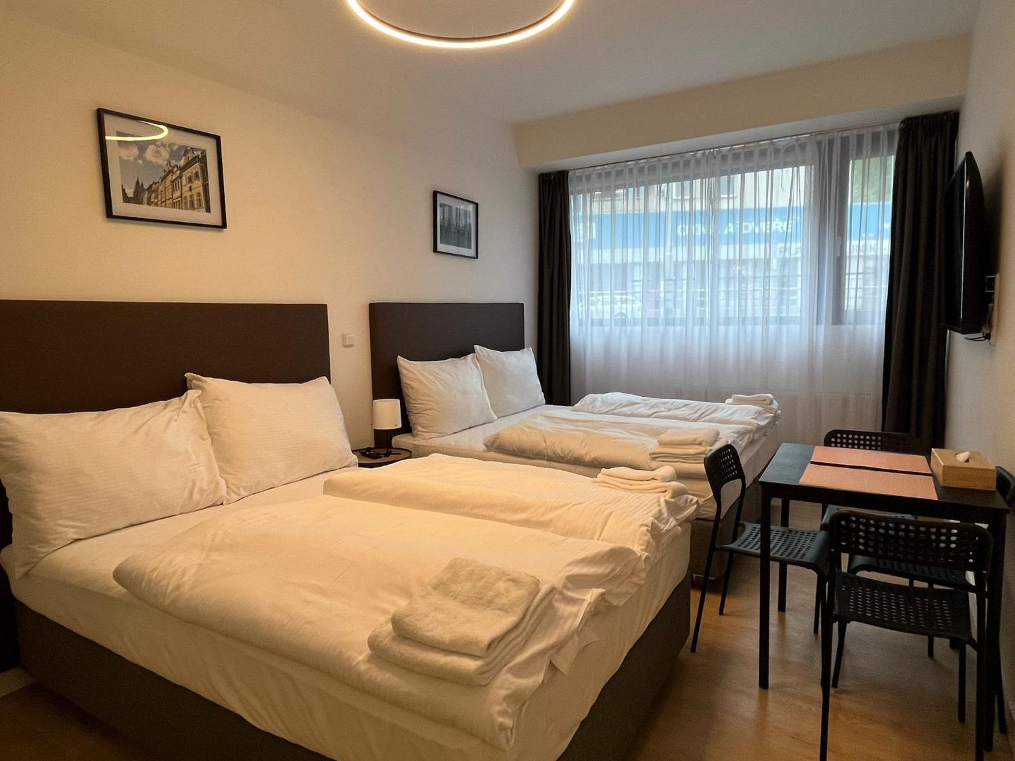 Hotel Post 120