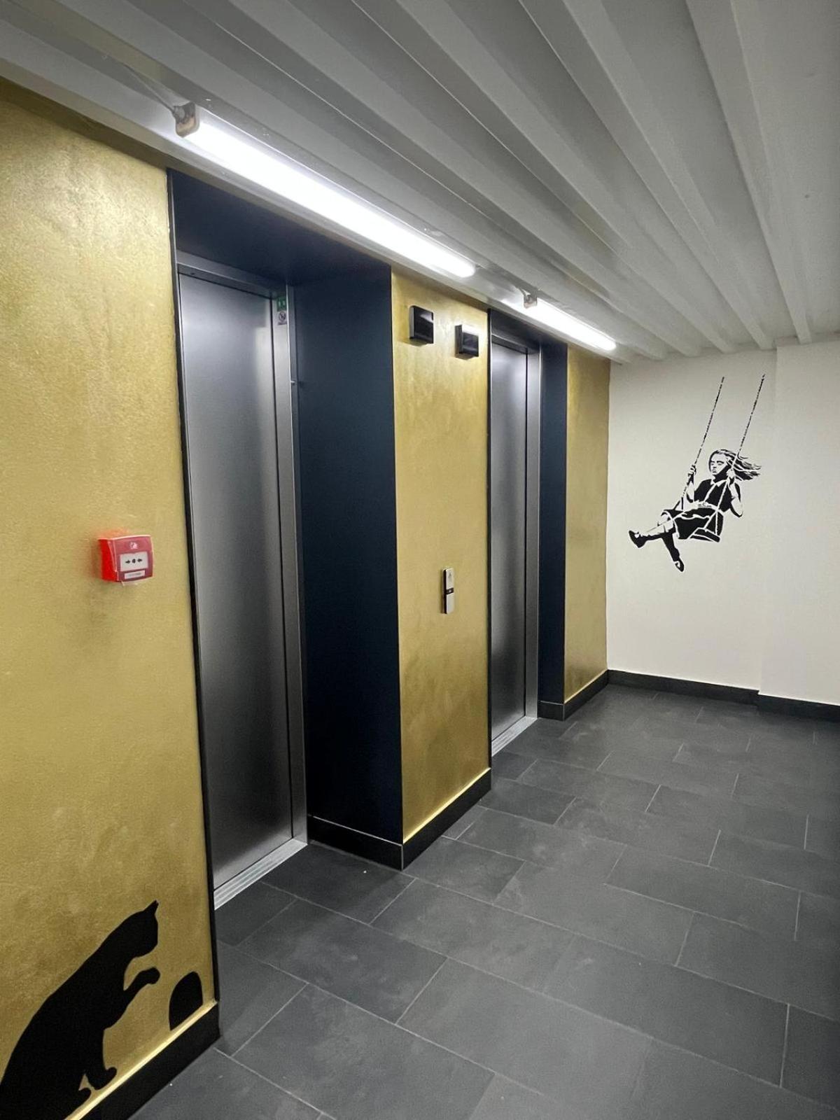 Hotel Post 120 Prague