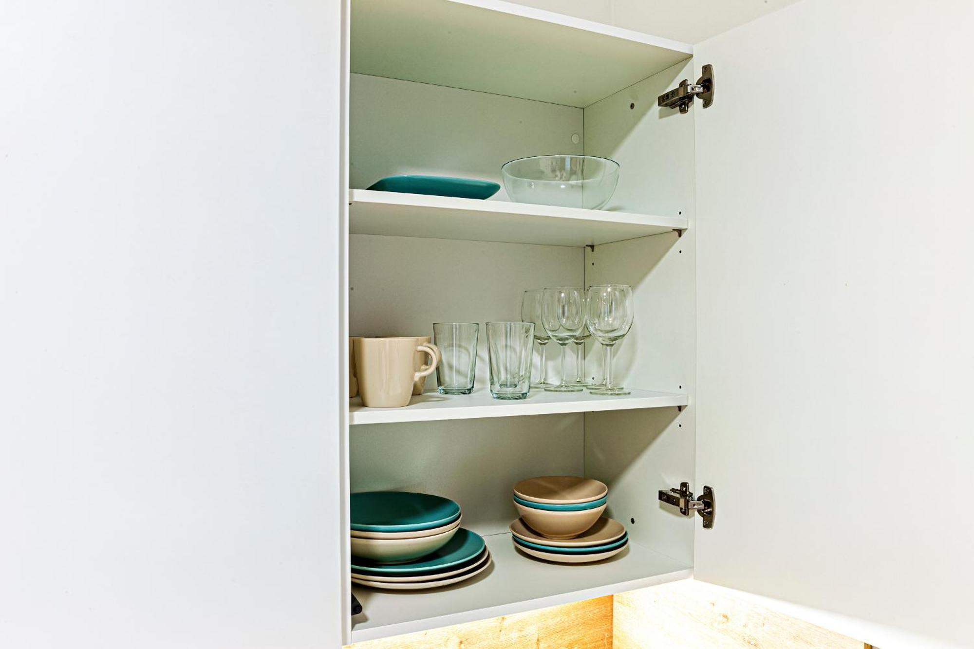 Kora Andel Appartement