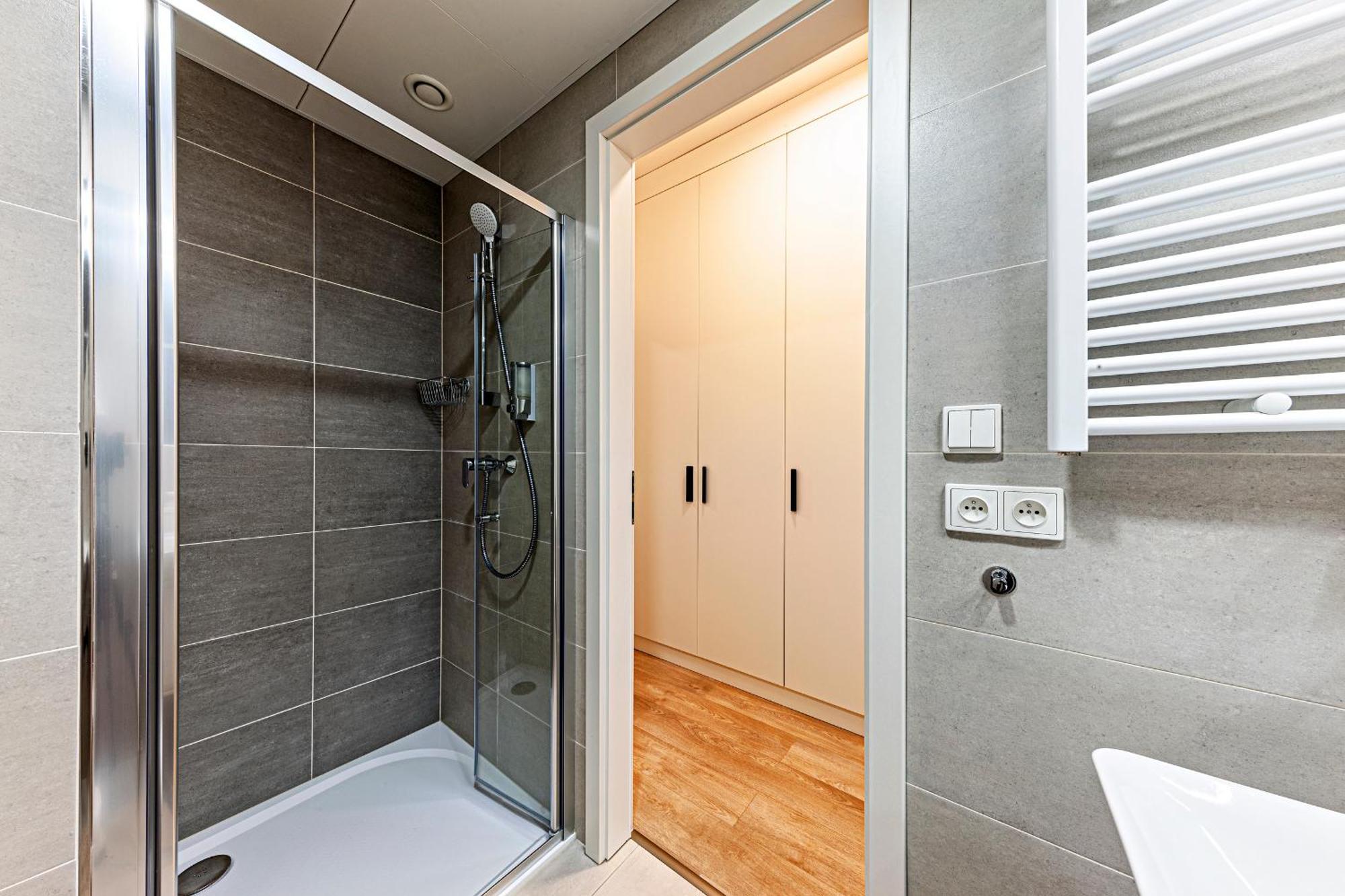 Apartment Kora Andel Prag