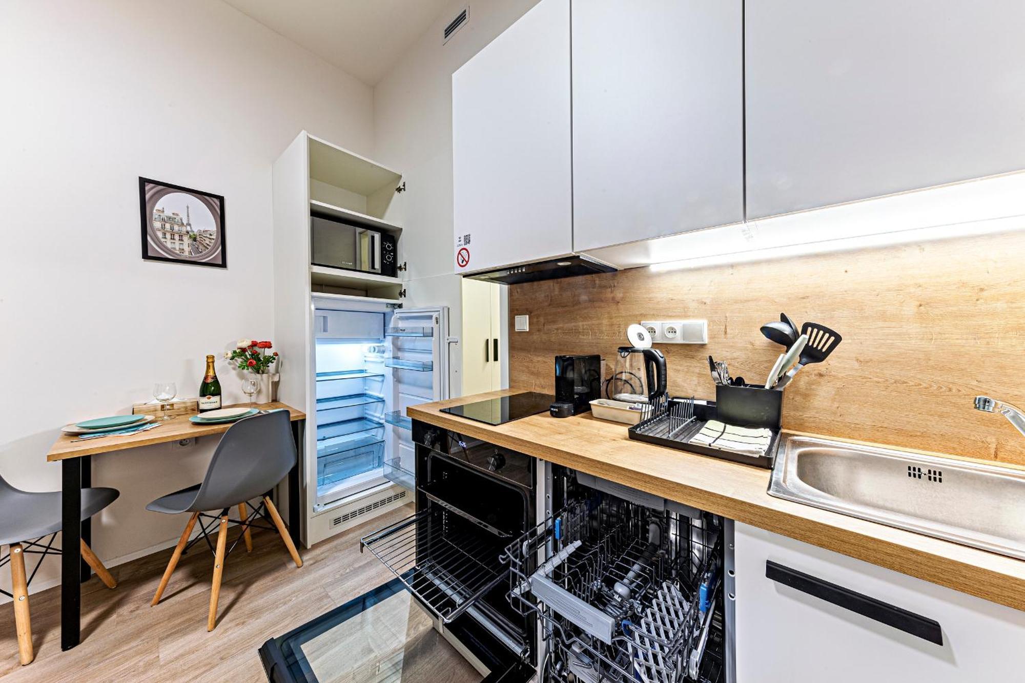 Kora Andel Appartement