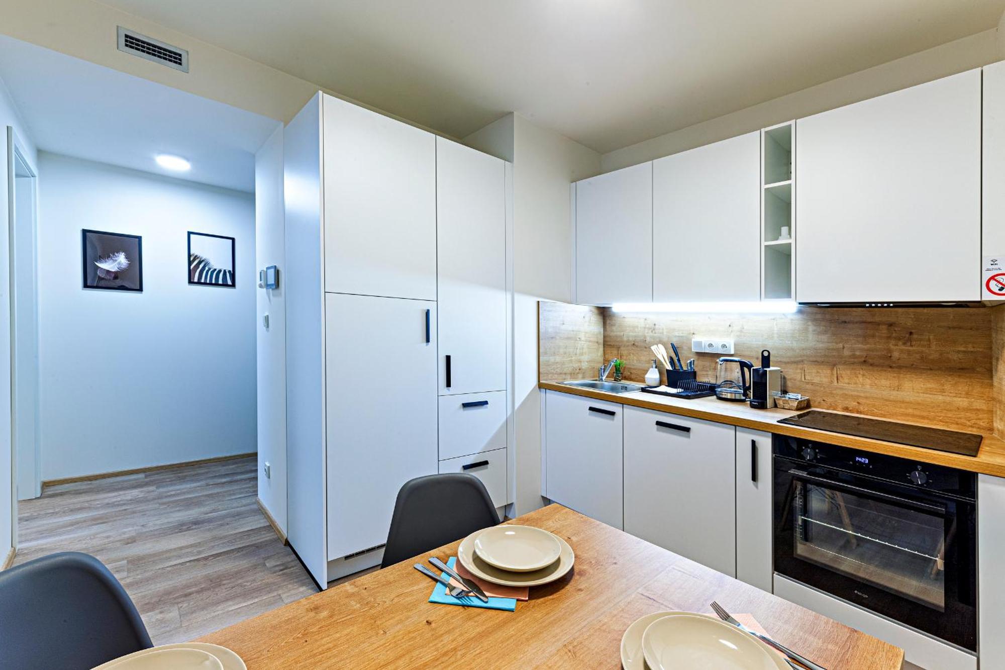 Apartment Kora Andel