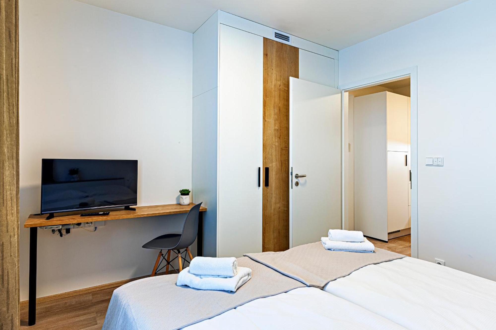 Kora Andel Appartement *